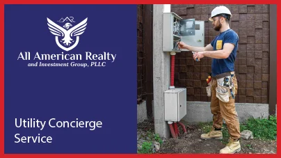 Utility Concierge